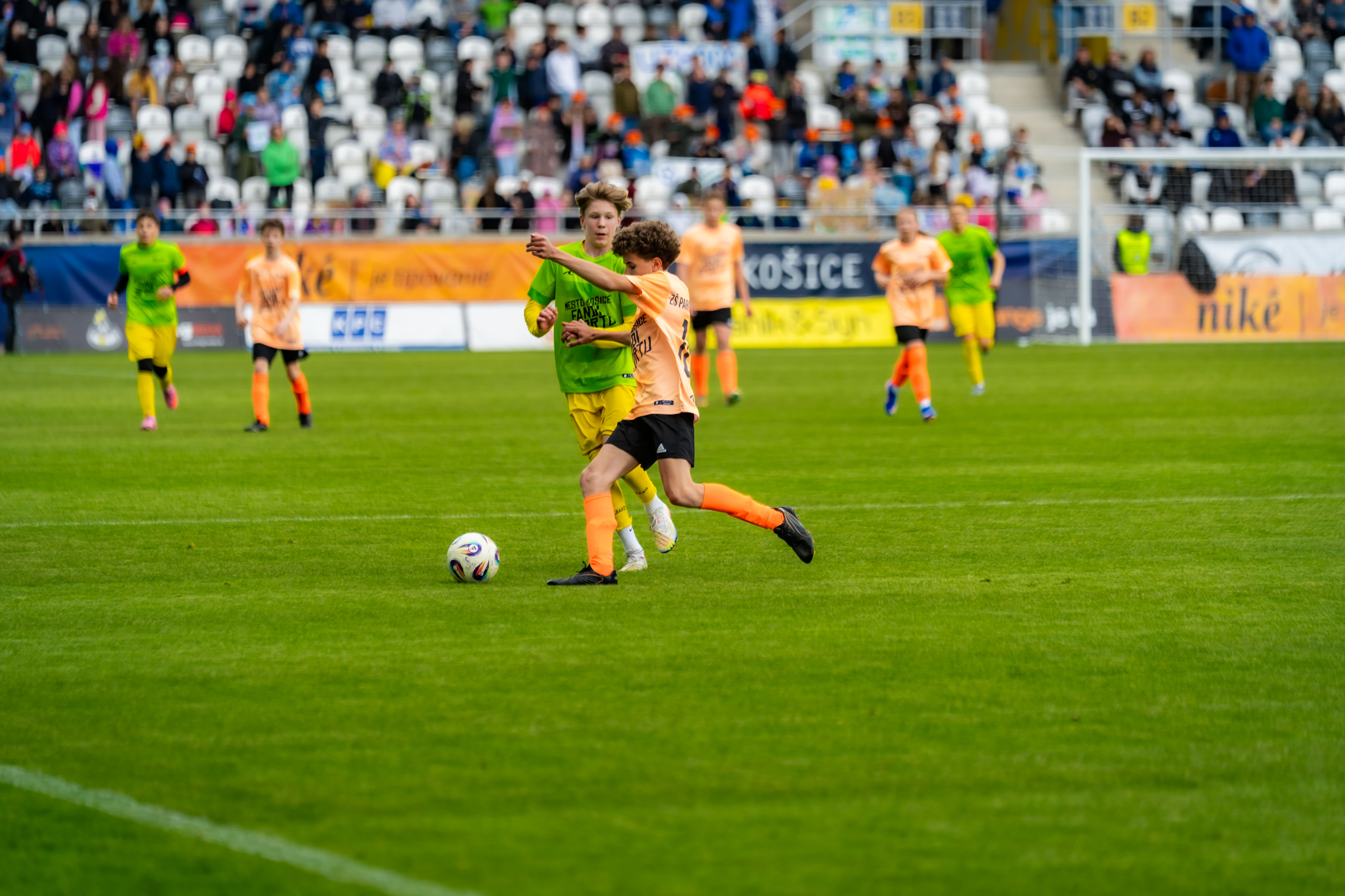 Finalovy futbalovy turnaj ZS mesta Kosice-1-81